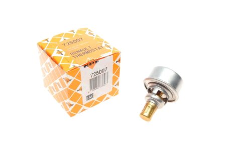 Термостат NRF 725007