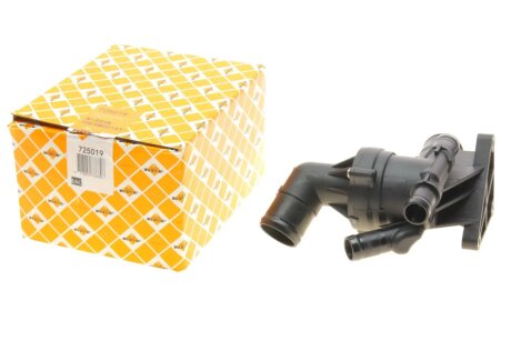 Термостат NRF 725019