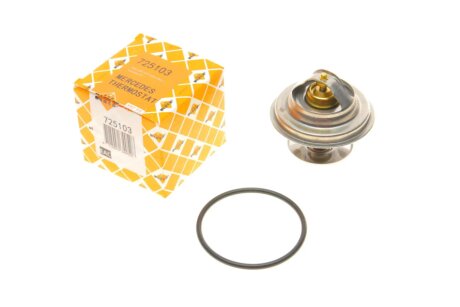 Термостат NRF 725103