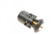 Термостат системи охолодження (87 102°C) AUDI A2 PORSCHE 924 SEAT ALTEA, ALTEA XL, AROSA, CORDOBA, CORDOBA VARIO, IBIZA II, IBIZA III, IBIZA IV, IBIZA IV SC, IBIZA IV ST, INCA 1.0-2.0 11.75-05.15 NRF 725133 (фото 2)
