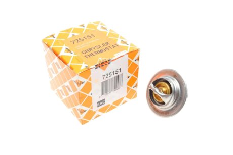 Термостат NRF 725151