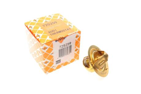 Термостат NRF 725259