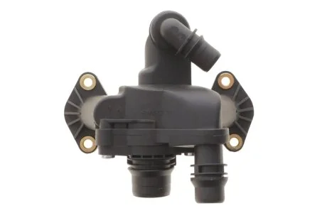 Термостат Citroen C5 2.7/3.0HDI 08-/C6 05-12 (88°C) (з корпусом) NRF 725377