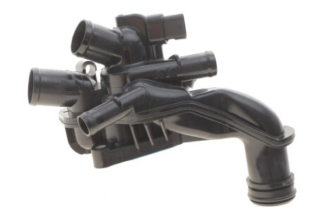 Термостат Citroen Berlingo/Peugeot Partner 1.6VTi 10- (105°C) (в корпусі) NRF 725396