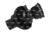 Термостат BMW 3 (F30/F80) 11-15/X5 (F15/F85) 13-18/X6 (F16/F86) 14-19 3.0i N55 (103°C) NRF 725403 (фото 4)
