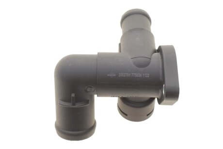 Флянець системи охолодження NRF 775038