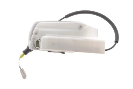 Замок дверей (задніх/L) Tesla Model 3 17- NRF 902015