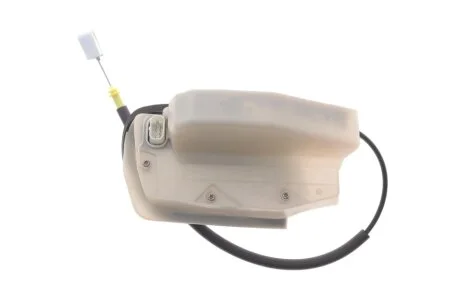 Замок дверей (задніх/R) Tesla Model 3 17- NRF 902019