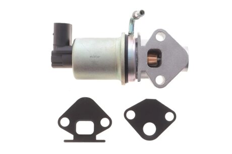 Клапан EGR VW Caddy II/III 1.4/1.6 96- (пошкоджена фішка) NRF DSC_48341