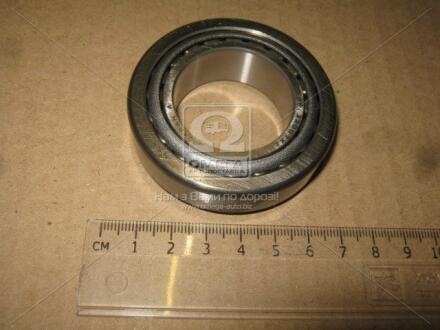 Підшипник роликовий конічний NSK HR32007XJ