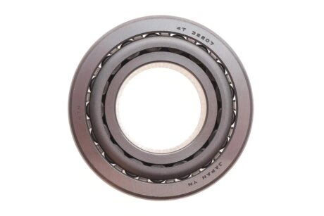 Подшипник роликовый NTN 4T-32207