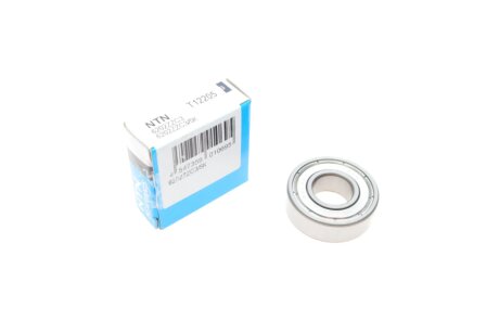 Підшипник кульковий d>30 NTN 6202ZZC3/5K