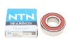 Подшипник шариковый d>30 NTN 6204LLUC3/5K (фото 2)
