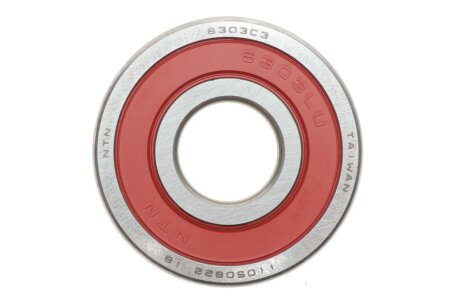 Подшипник (шариковый)) NTN 6303LLUC3/5K