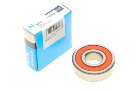 Подшипник (шариковый)) NTN 6304LLUCM/5K