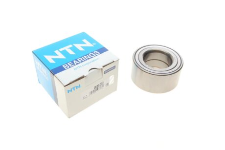 Подшипник шариковый d>30 NTN GB35272