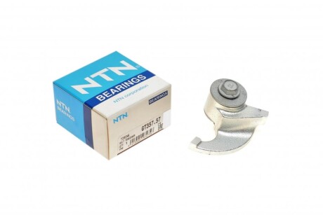 Роликовый модуль натяжителя ремня NTN GT357.57