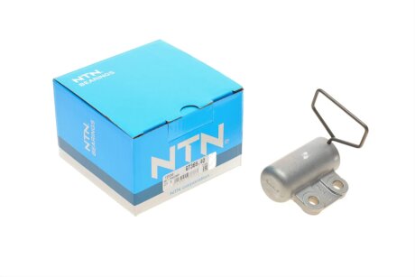 Шкив(ролик) натяжной ремня ГРМ NTN GT369.40