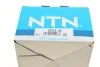 Шкив(ролик) натяжной ремня ГРМ NTN GT373.40 (фото 6)