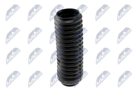 Пильник амортизатора NTY ABNS050