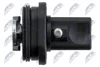 Пробка/ковпачок/кришка інжектора kia ceed 2.0crdi 2007-, 22450-27003 NTY BWPHY000 (фото 3)
