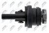Пробка/ковпачок/кришка інжектора kia ceed 2.0crdi 2007-, 22450-27003 NTY BWPHY000 (фото 4)