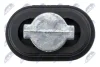Пробка/ковпачок/кришка інжектора kia ceed 2.0crdi 2007-, 22450-27003 NTY BWPHY000 (фото 5)