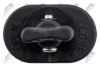 Пробка/ковпачок/кришка інжектора kia ceed 2.0crdi 2007-, 22450-27003 NTY BWPHY000 (фото 6)