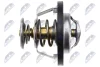 Термостат Toyota 4runner III 95-, 9091603088 NTY CTMTY009 (фото 3)
