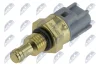 Датчик температури охолоджуючої рідини NTY ECTFR002 (фото 1)