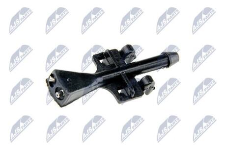 Форсунка NTY EDSPL002