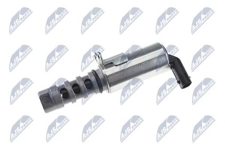 Клапан управління тиском NTY EFRAU001