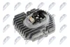 Модуль діодів BMW 5 (G30), 17 - NTY EPXBM011 (фото 1)