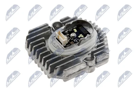 Модуль діодів BMW 5 (G30), 17 - NTY EPXBM011