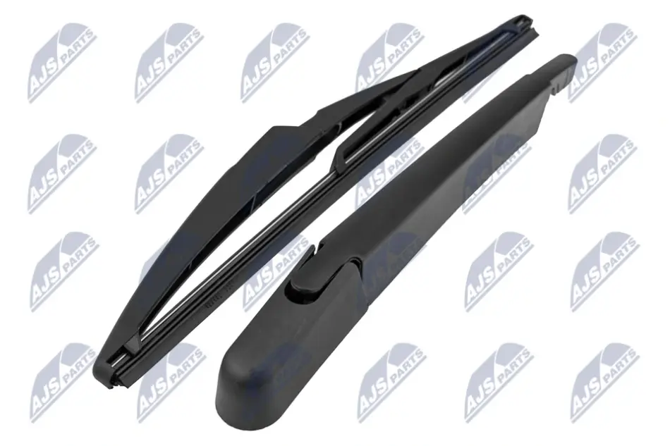 Важіль склоочисника 290 мм Hyundai Getz 2002-, 5902048213600 NTY EWBHY000 (фото 1)