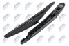 Важіль склоочисника 290 мм Hyundai Getz 2002-, 5902048213600 NTY EWBHY000 (фото 2)
