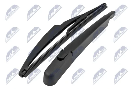 Важіль склоочисника 290 мм Hyundai Getz 2002-, 5902048213600 NTY EWBHY000