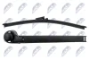 Важель склоочисника 285мм seat leon ii 2005-, 3c9955425 NTY EWBSE000 (фото 3)