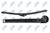 Важель склоочисника 285мм seat leon ii 2005-, 3c9955425 NTY EWBSE000 (фото 4)