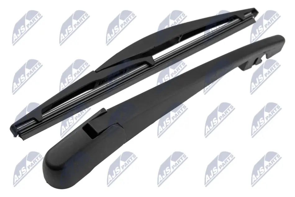 Важіль склоочисника suzuki swift 05-, 3882163J00 NTY EWBSU001 (фото 1)