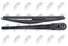 Важіль склоочисника suzuki swift 05-, 3882163J00 NTY EWBSU001 (фото 4)