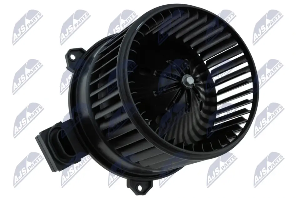 Вентилятор салона Toyota Hilux 2005–2016, 87103-0K130 NTY EWNTY008 (фото 1)