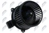Вентилятор салона Toyota Hilux 2005–2016, 87103-0K130 NTY EWNTY008 (фото 1)