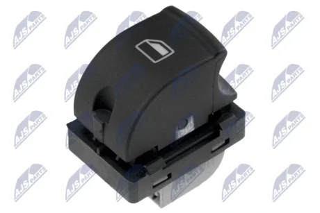 Перемикач склопідйомника audi a3, 662412 NTY EWSAU011