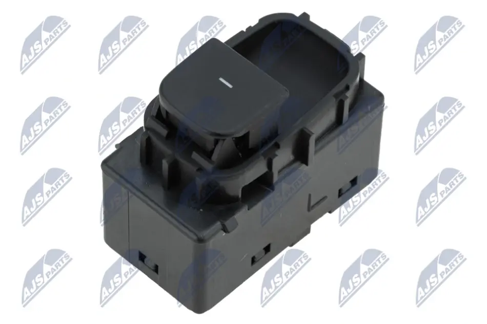 Кнопка склопідйомника tesla model 3 2017-, 108103701f NTY EWSCH041 (фото 1)