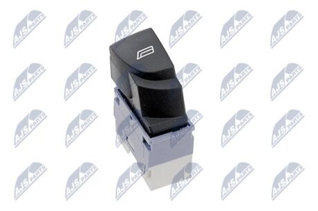 Кнопка перемикача склопідйомника NTY EWSFT006