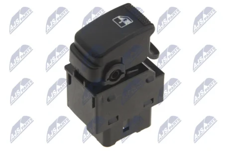 Кнопка склопідіймача NTY EWSHY005