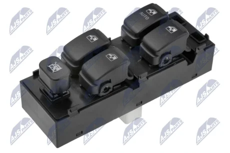 Блок кнопок NTY EWSHY509