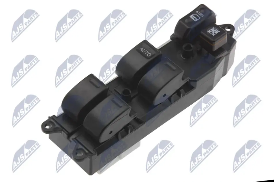 Перемикач склопідйомника Toyota Corolla 2000-2007, 84820-12340 NTY EWSTY002 (фото 1)