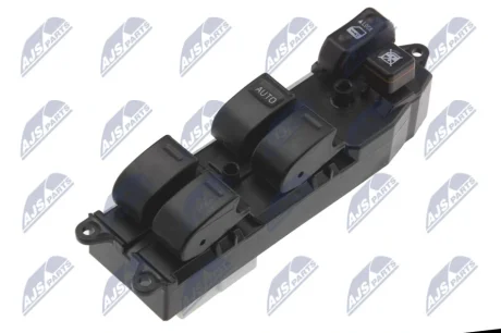 Перемикач склопідйомника Toyota Corolla 2000-2007, 84820-12340 NTY EWSTY002